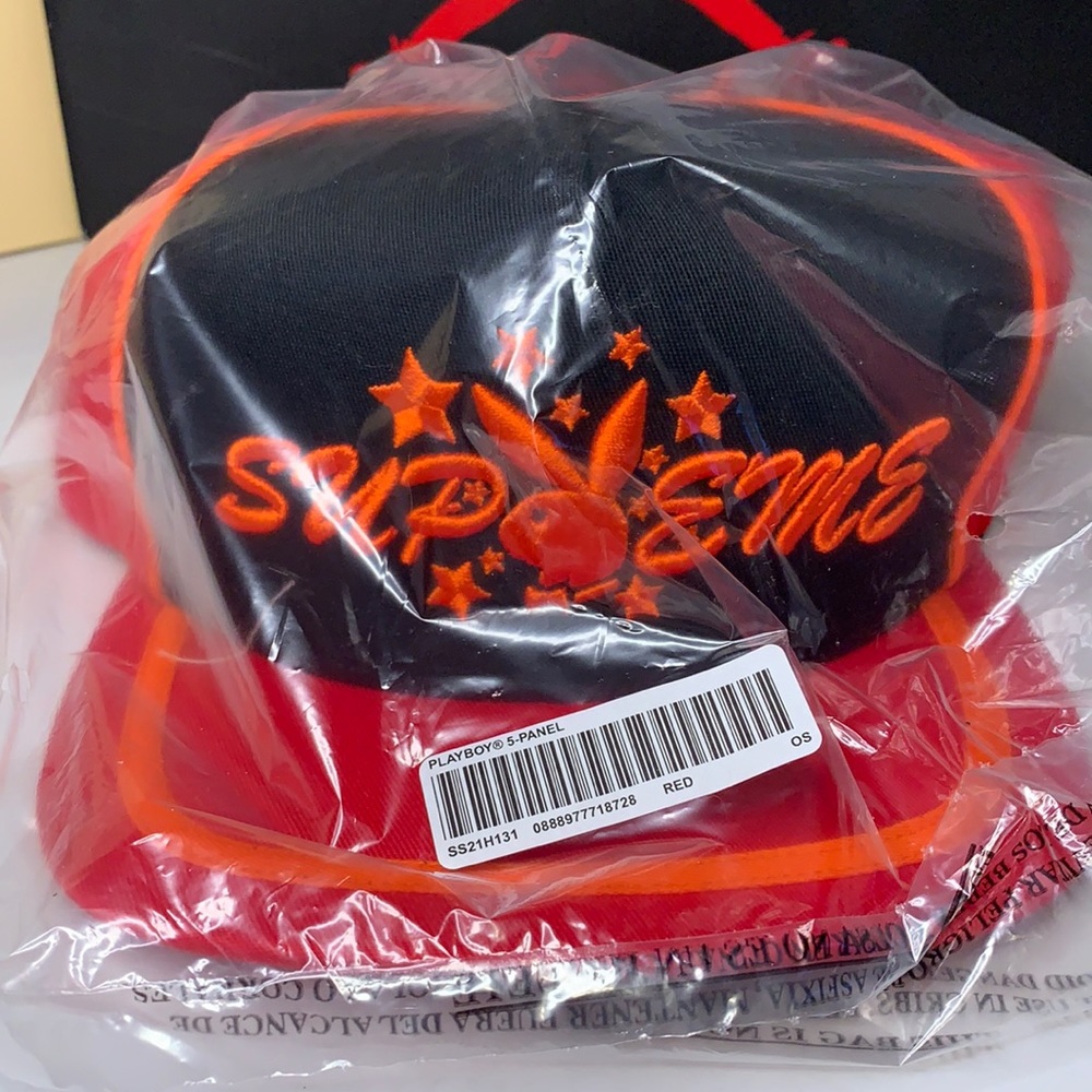 Supreme/Playboy SOLD